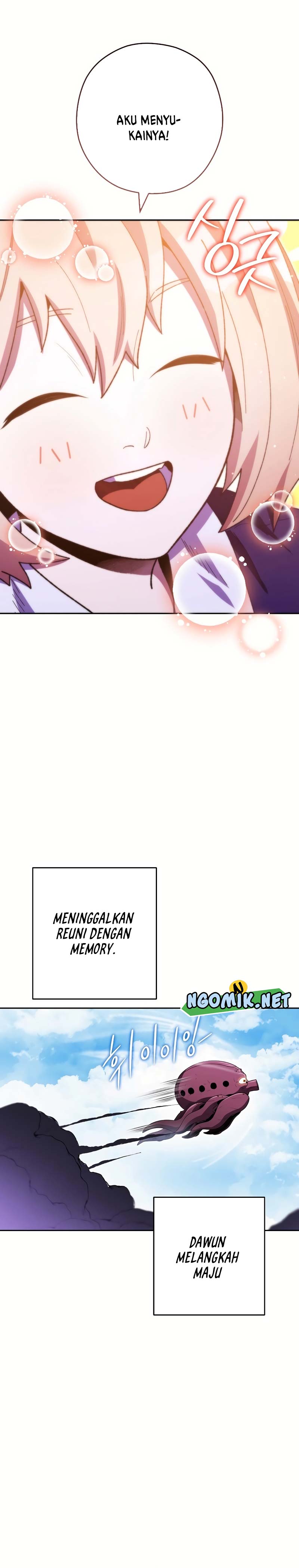 Dungeon Reset Chapter 165 Gambar 11